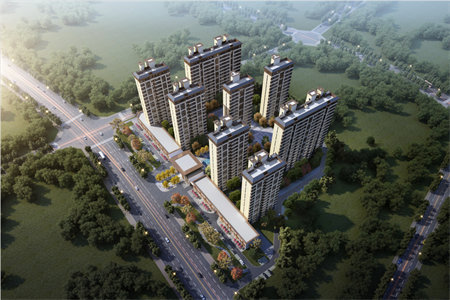 开发区夜市中天雅居南金都花园多层装修好了可以直接入住了